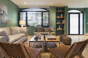 Casa Uruapan By MrW
